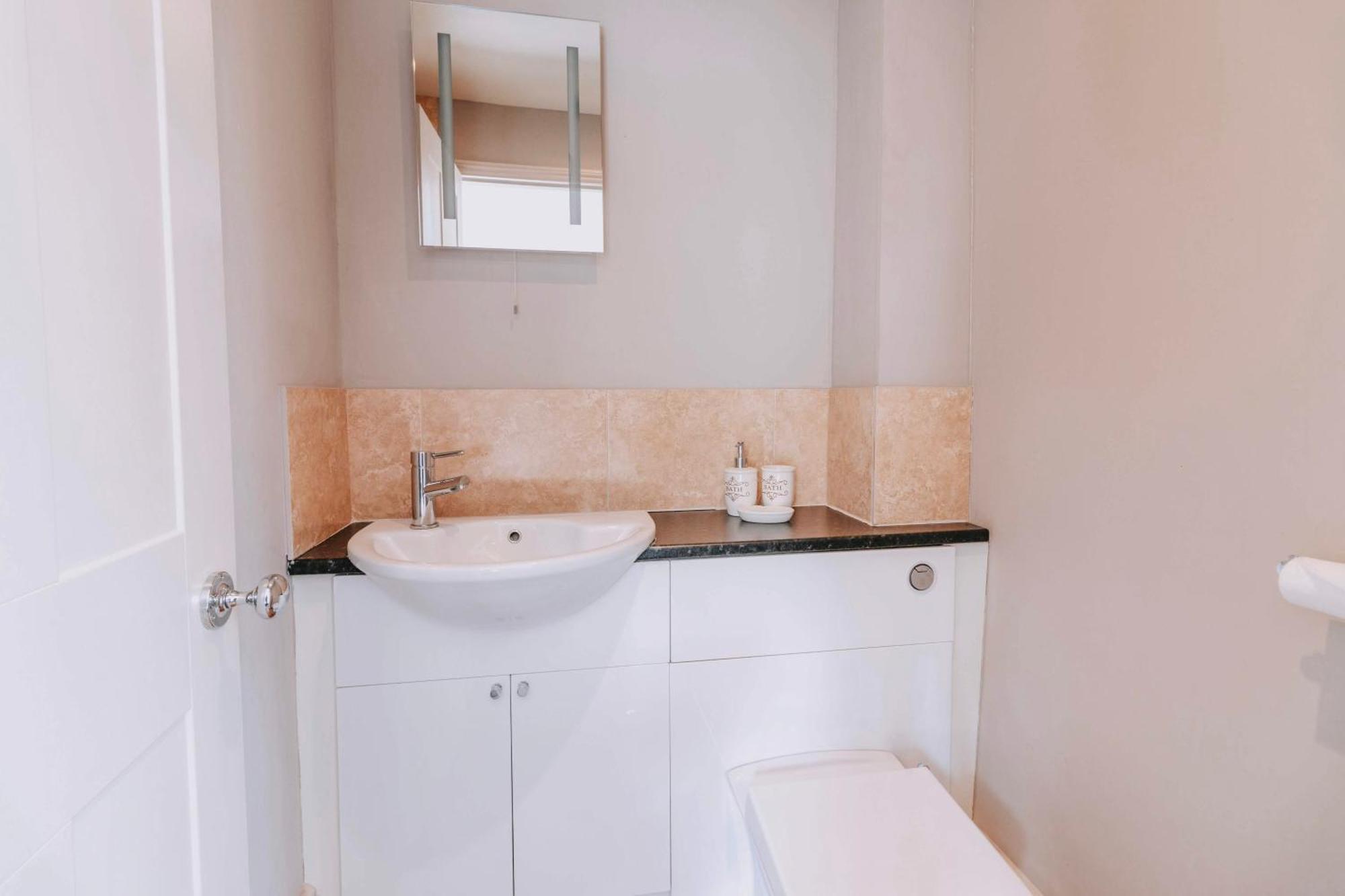 Hotel The Town Arms Wallingford Camera foto