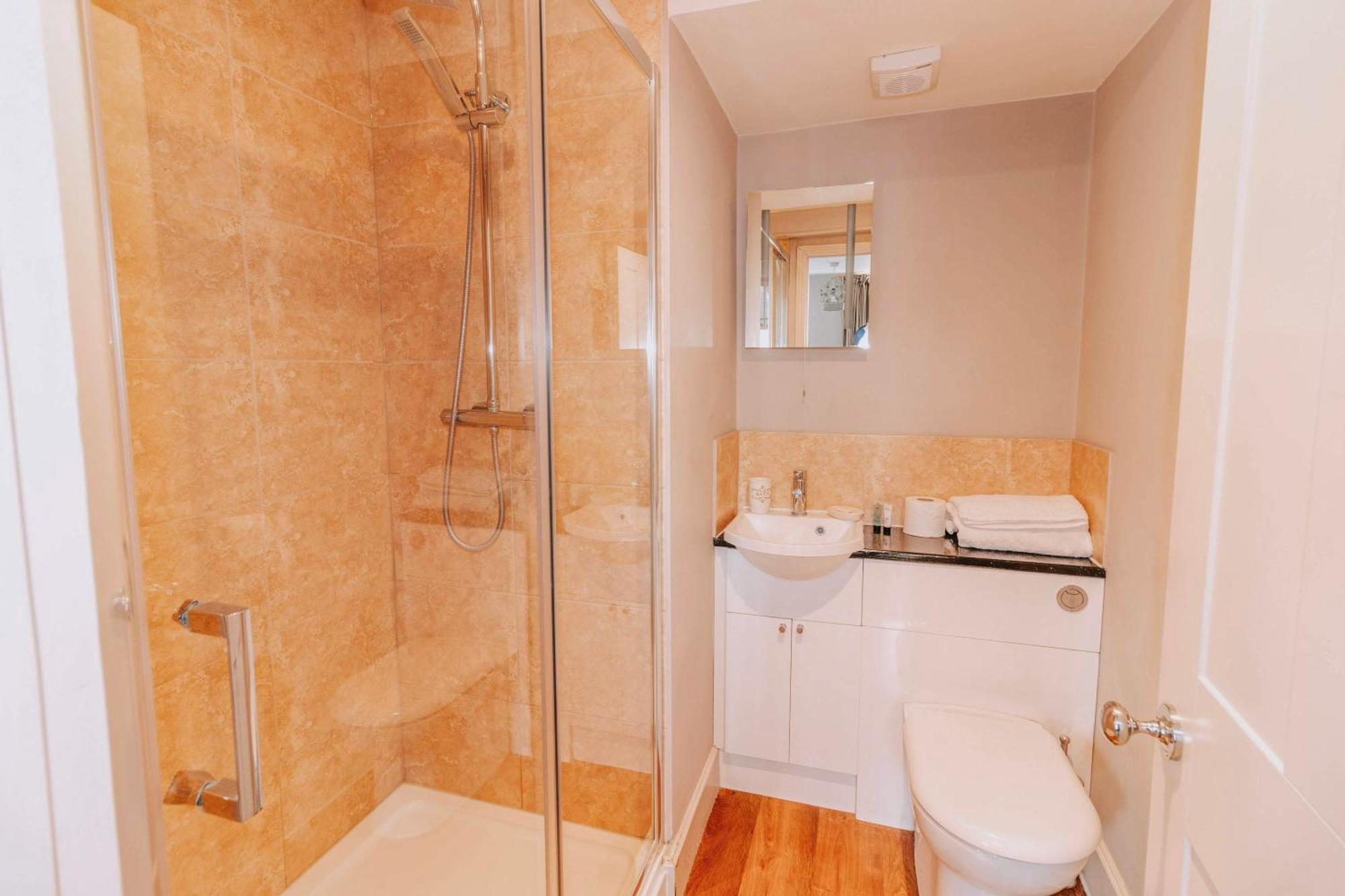 Hotel The Town Arms Wallingford Camera foto